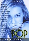 POP - The Beauty Of The Blowjob / POP -   (Michael Ninn / Ninn Worx) [2003 ., Blowjob, Oral, Glamour, DVDRip;      Michael Ninn  Ninn Worx]