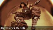 Prince of Persia: The Forgotten Sands (2010/RUS/PSP)