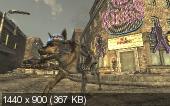 Fallout: New Vegas (2010/PAL/NTSC-U/RUS/XBOX360)