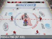 NHL 10 + RHL 10 (Полностью на русском/2010)