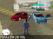 GTA Vice City - Collection 14 in 1 (2010/)