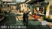 Assassin's Creed II 1.1 Update (2010.RePack ReCoding/RU !)