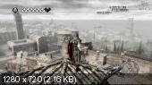 Assassin's Creed II 1.1 Update (2010.RePack ReCoding/RU Озвучка!)