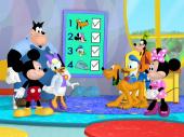   :   / Mickey Mouse Clubhouse: Mickey's Treat (2010) DVDRip