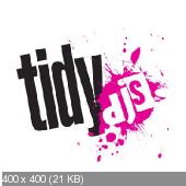 (Hard Trance) The Producer Series Mixed (TIDY) ( ) - 2008, MP3 (tracks), 320 kbps