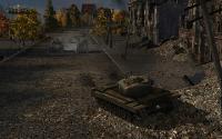World of Tanks (2010/RUS/Repack)