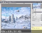 AKVIS NatureArt v2.0.944 for Adobe Photoshop