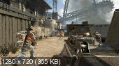 Call of Duty: Black Ops (UPDATE-4) (2010/RUS/RePack by v1nt)