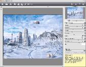 AKVIS NatureArt v2.0.944 for Adobe Photoshop