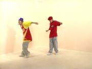 Хип-хоп для начинающих (2008) DVDRip