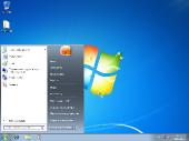 Windows 7 Ultimate SP1 by Loginvovchyk x64 (январь 2011)