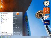 Windows 7 Ultimate SP1 by Loginvovchyk x64 (январь 2011)