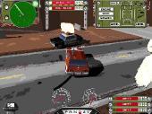 The Interstate '76 Arsenal (PC/Full)