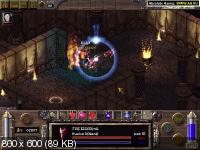 Arcanum Of Steamworks & Magick Obscura (ENG / RUS x4/Repack  R.G. Catalyst Old-Games)