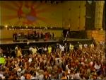 Sevendust - Live Woodstock 1999