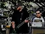 Deftones - Live Tower Records - Sacramento, CA, USA 1997-11-02