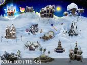 Дед Мороз возвращается: Рождественская коллекция (2011) 