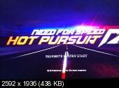 Need for Speed: Hot Pursuit (Limited Edition) (2010/PAL/RUSSOUND/XBOX360)