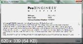 PTC Pro Engineer Wildfire [ v.4.0, M180, Win32, win64, Full ] ( 2011 )