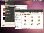 Ubuntu 10.04 Lucid Lynx 32-bit DVD 10.04 LTS (2010)
