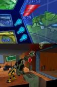Transformers: Animated 2008 (DS)