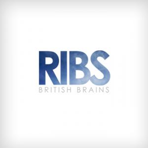 RIBS -  British Brains (EP 2010)