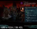Warhammer 40.000.Dawn Of War 2.Retribution.v 3.11.1.5937 (2011/RUS/ENG/Repack by Fenixx) 