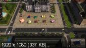   / Cities In Motion (2011/RUS/RePack R.G. NoLimits-Team GameS)