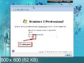 Windows 7 X64 & X86 SP1 RTM 8in1 SPRING 2011 14.03.11 ©SPA
