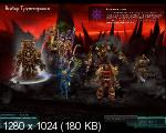 Warhammer 40,000: Dawn of War II - Retribution (2011/Buka/RUS)