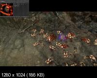 Warhammer 40.000.Dawn Of War 2.Retribution (2011) РС | Repack