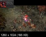 Warhammer 40.000.Dawn Of War 2.Retribution.v 3.11.1.5937 (2011/RUS/ENG/Repack by Fenixx) 