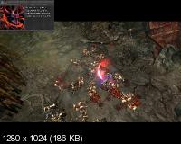 Warhammer 40.000.Dawn Of War 2.Retribution (2011) РС | Repack