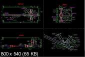AutoCAD Structural Detailing 2010 (2010/RUS/x32)