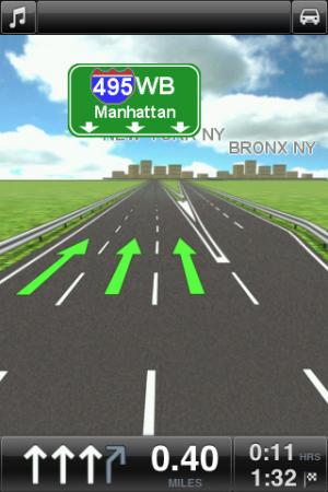 [IPhone]  Tomtom [ US and Canada, v.1.6.1, 2011 ]