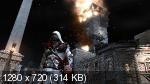 Assassin's Creed: Братство Крови (2011/Rus/Rip от R.G. Catalyst)