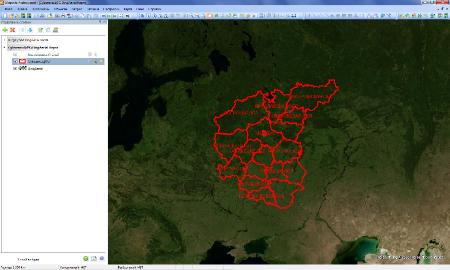 MapInfo Professional [ v.10.5.2 202, x86, 2010, RUS ]