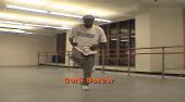    Hip-Hop / Moncell ILL Cosby Durden. Basic Movement Principles (2009) DVDRip