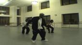    Hip-Hop / Moncell ILL Cosby Durden. Basic Movement Principles (2009) DVDRip