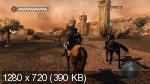 Assassin's Creed: Братство Крови (2011/Rus/Rip от R.G. Catalyst)