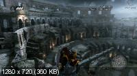 Assassin's Creed: Brotherhood (2011/RUS/Repack от Анонимус)