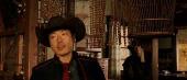 Сукияки Вестерн Джанго / Sukiyaki Western Django (DVDRip/1.37)