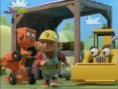 Боб-строитель / Bob the Builder (2001) SATRip - 122 серии
