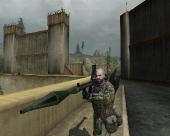 Battlefield 2: Sumy Local Extra Mod (PC/2011/RU)