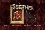 Seether - Holding Onto Strings Better Left To Fray (Bonus DVD) (2011)