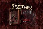 Seether - Holding Onto Strings Better Left To Fray (Bonus DVD)