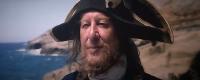  Пираты Карибского моря: На странных берегах / Pirates of the Caribbean: On Stranger Tides (2011/TS/1400Mb/700Mb) 