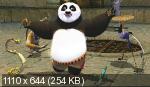  Kung Fu Panda 2: The Video Game (2011/ENG/XBOX360/RF) 