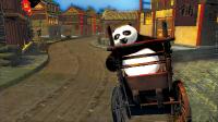 Kung Fu Panda 2: The Video Game (2011/ENG/XBOX360/RF)