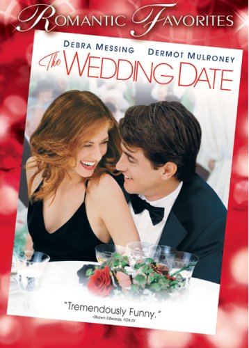   / The Wedding Date (2005) HDRip | D